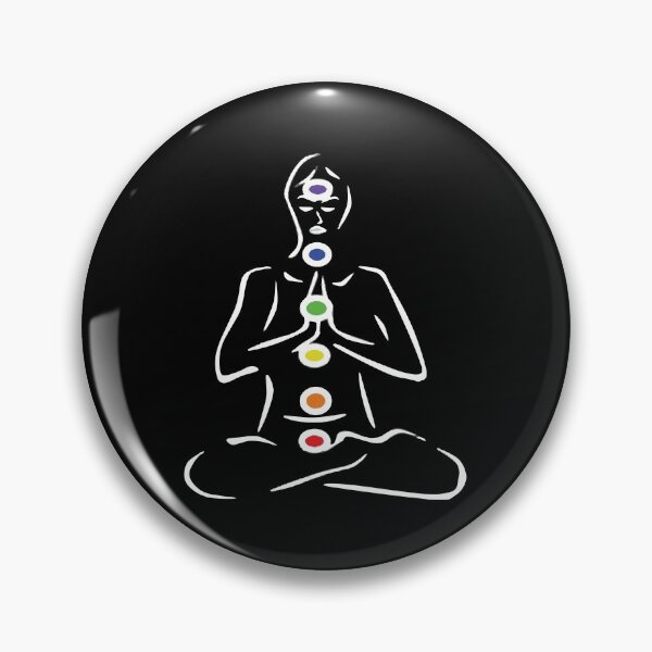 Artikelvorschau, Meditations-Chakren entworfen und verkauft von youssefattigui.