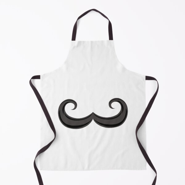 Item preview, Big Black Moustache designed and sold by teledesign.