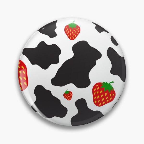 Item preview, Strawberry Cow Costume designed and sold by shinoshop.