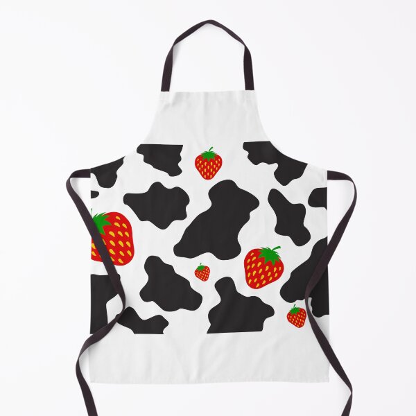 Item preview, Strawberry Cow Costume designed and sold by shinoshop.
