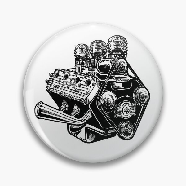 Item preview, Flathead V8 designed and sold by walts-speedshop.