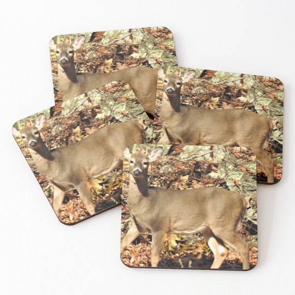 Item preview, Oh Deer, Is it Hunting season designed and sold by Graykat.