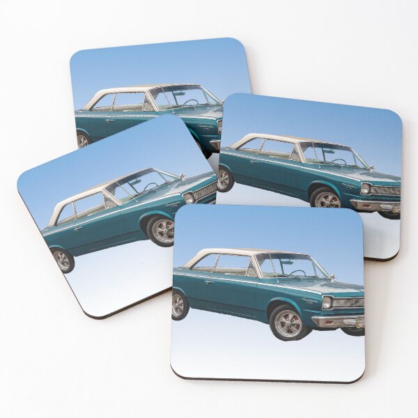 Item preview, 1966 Rambler American 440 designed and sold by Bryan Spellman.
