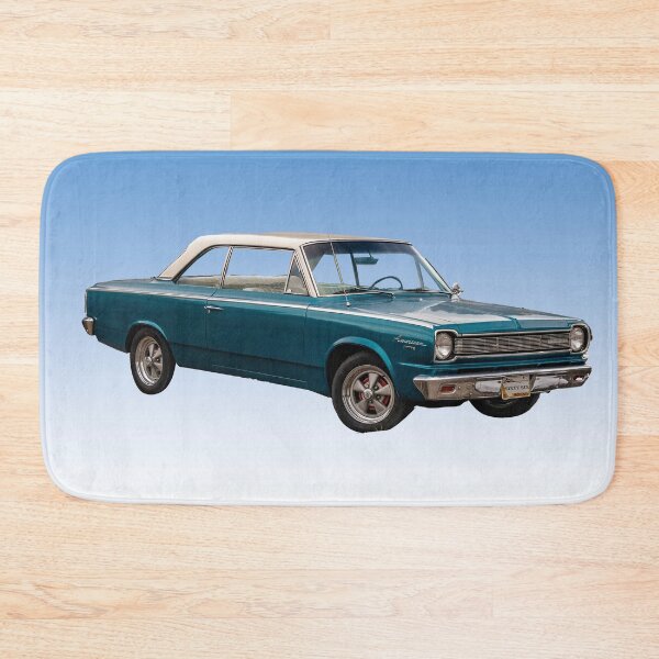 Item preview, 1966 Rambler American 440 designed and sold by Bryan Spellman.