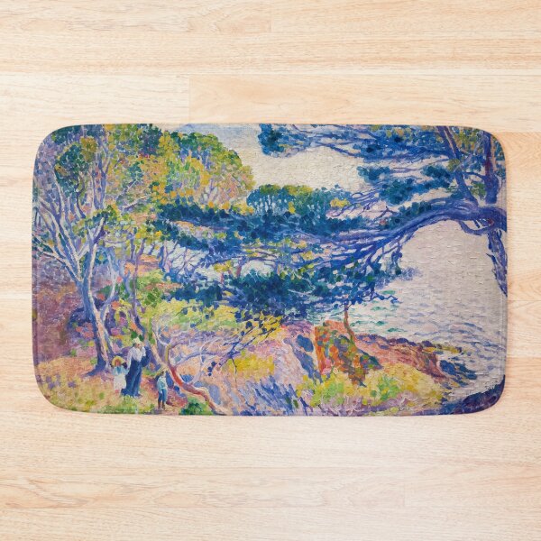 Item preview, Henri-Edmond Cross "Kap Layet-um" designed and sold by Alexandra Dahl.