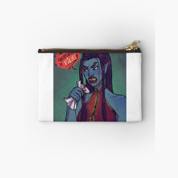 Item preview, angry Akemi designed and sold by Ssapdra.