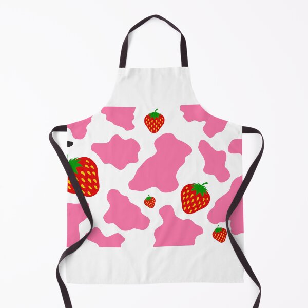 Item preview, Strawberry Cow Costume designed and sold by shinoshop.