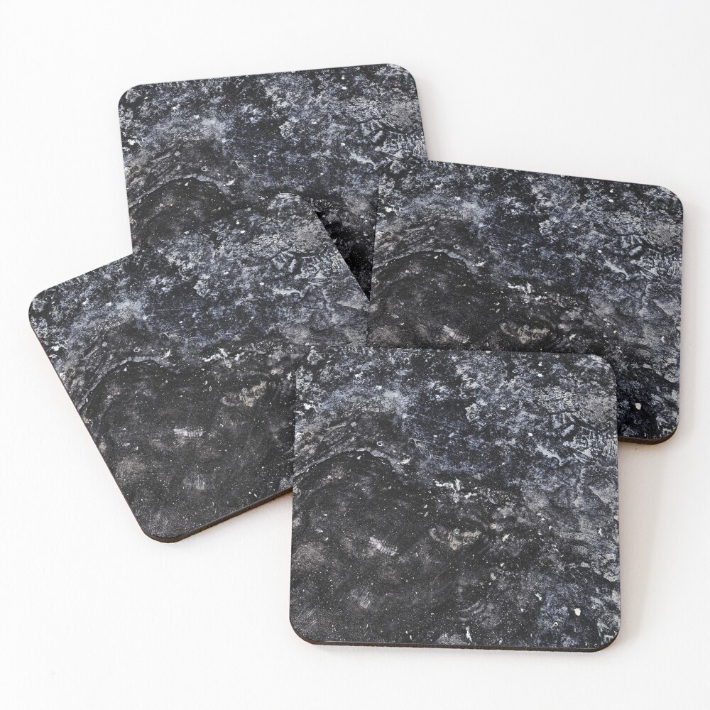 Item preview, Coasters (Set of 4) designed and sold by daoudizakaria.