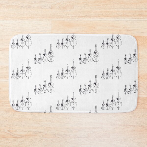 Item preview, masked orchestra designed and sold by thecassanova.