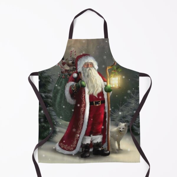 Item preview, Saint Nicholas designed and sold by Ciel Walko.