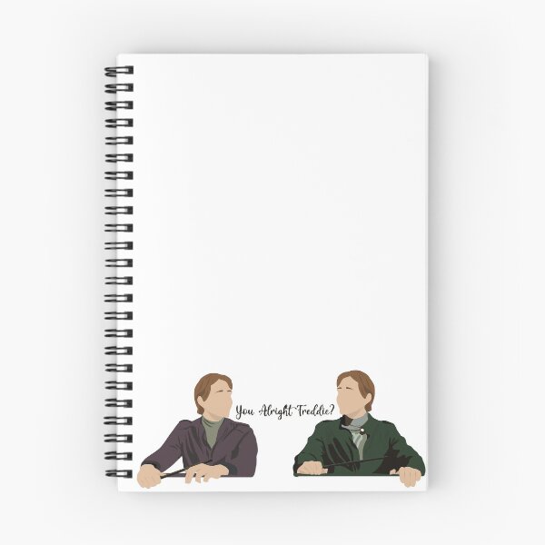 Item preview, Weasley twins - you alright Freddie? designed and sold by millycunliffe.