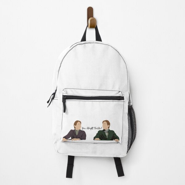Item preview, Weasley twins - you alright Freddie? designed and sold by millycunliffe.