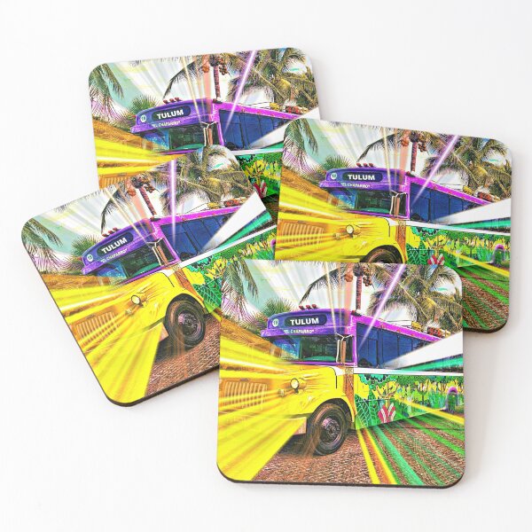 Item preview, Tulum Mexico Mayan Ruins designed and sold by joseech.