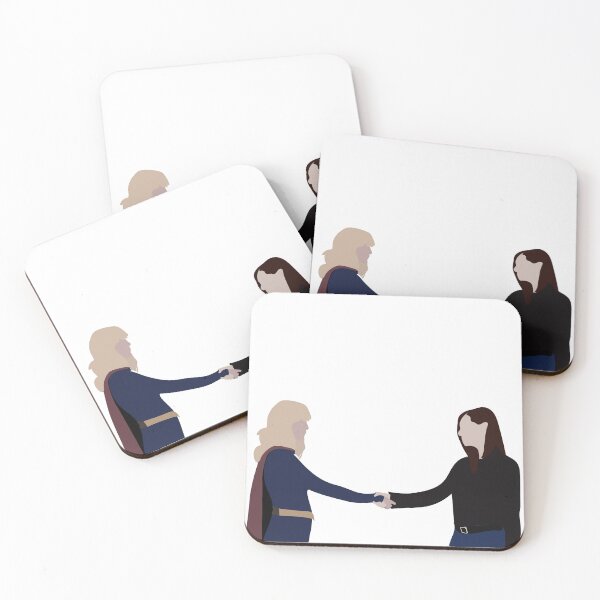 Item preview, Supercorp Handshake designed and sold by legendmands.
