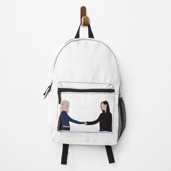 Item preview, Supercorp Handshake designed and sold by legendmands.