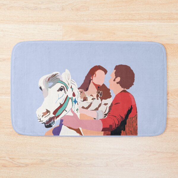 Item preview, Julie Jordan Billy Bigelow Carousel Musical designed and sold by rosesbwayshop.