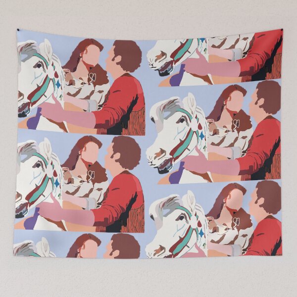 Item preview, Julie Jordan Billy Bigelow Carousel Musical designed and sold by rosesbwayshop.