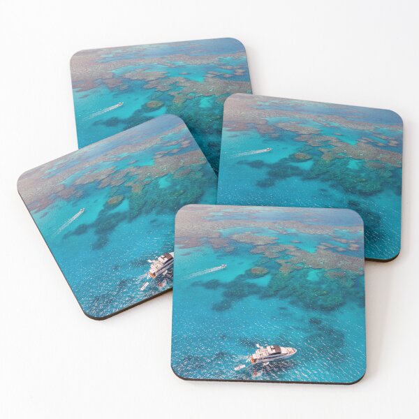 Item preview, Great Barrier Reef Yacht Party designed and sold by Michael Heritage.