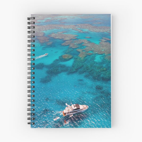 Artikelvorschau, Great Barrier Reef Yacht Party entworfen und verkauft von Michael Heritage.