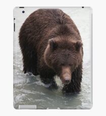 Concentration iPad Case/Skin