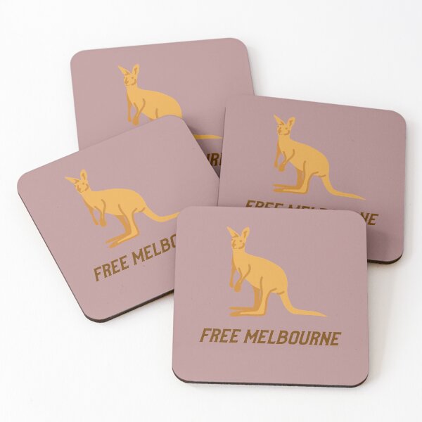 Item preview, Free Melbourne designed and sold by darikamc.