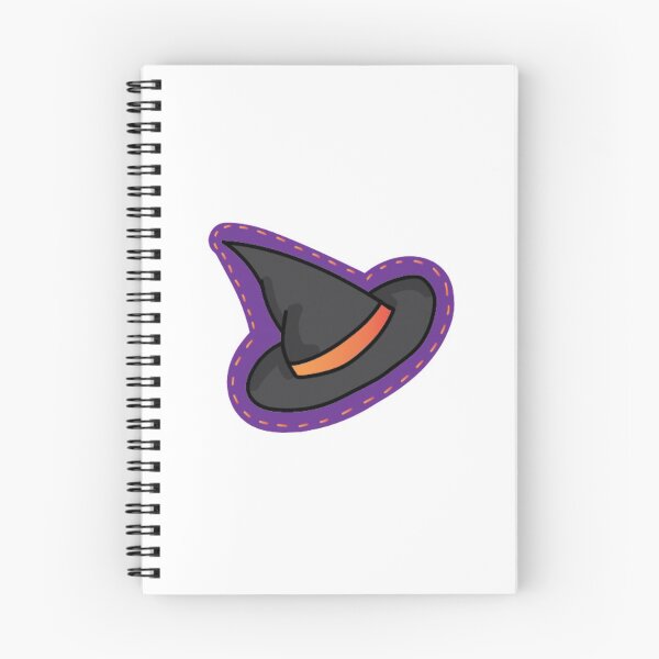 Item preview, Witch Hat  designed and sold by designby-maddie.