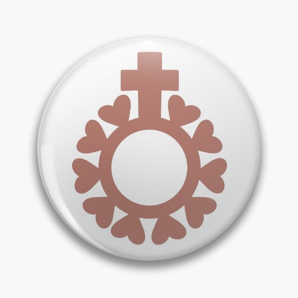 Item preview, Rosary Ring designed and sold by furthernhigher.