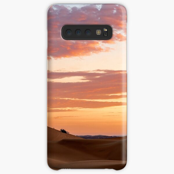 Catching the Sunset Samsung Galaxy Snap Case