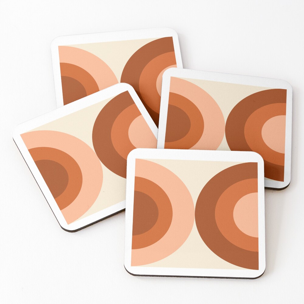 Item preview, Coasters (Set of 4) designed and sold by KristenST.