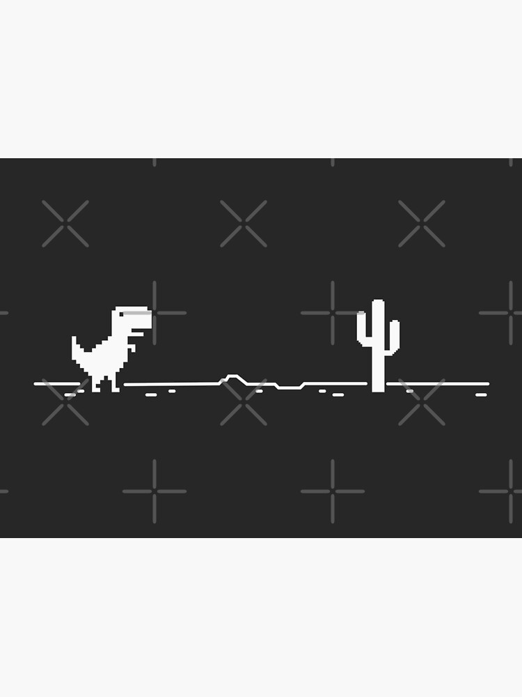 Trex Cactus Offline by gengns