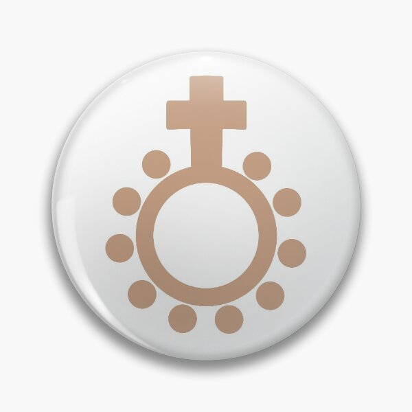 Item preview, Rosary Ring designed and sold by furthernhigher.