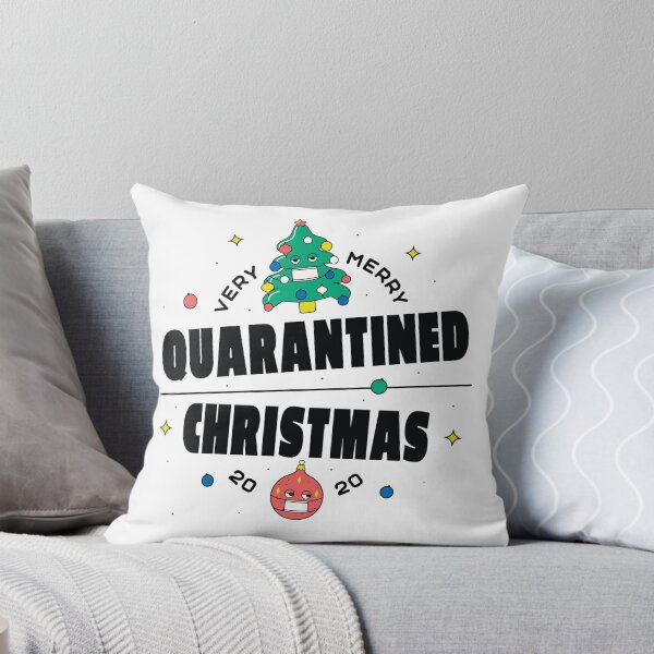 Artikelvorschau, Quarantäne Weihnachten 2020 entworfen und verkauft von duron4.