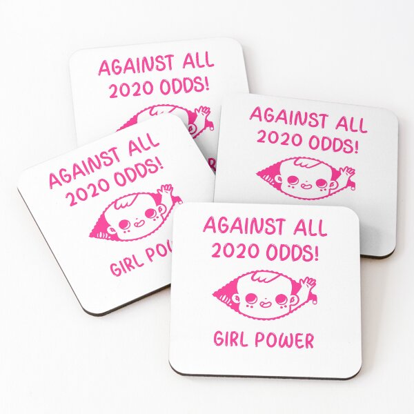 Item preview, Against all 2020 Odds! designed and sold by ProudLatinx.