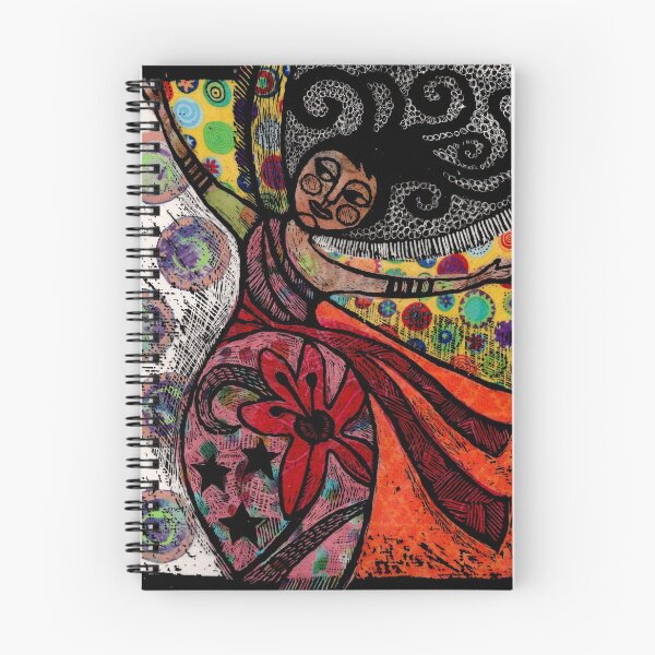 Item preview, Dance of the maiden designed and sold by nighthawkstudio.