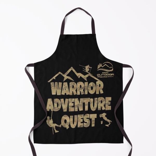 Item preview, Warrior Adventure Quest WAQ designed and sold by Juliano-Designs.