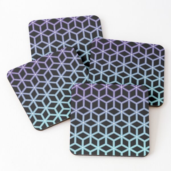 Item preview, Cubes 13 designed and sold by KammyArt.