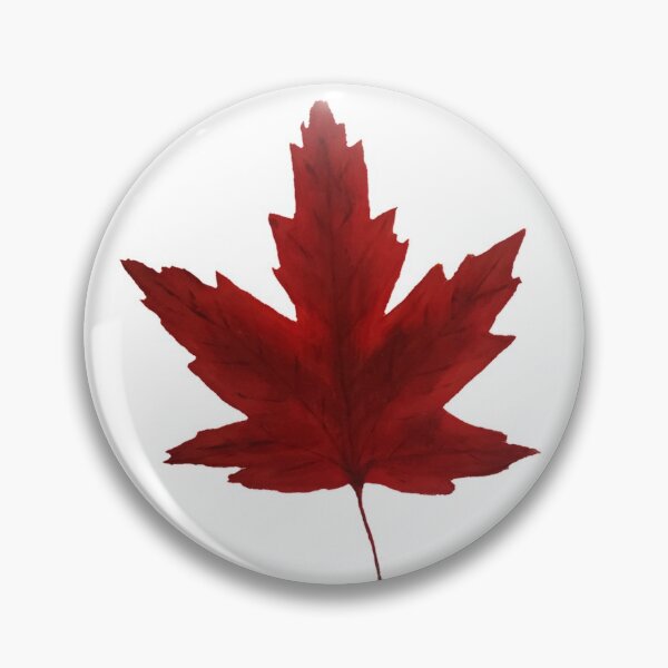 Item preview, Maple Leaf designed and sold by jls22892.