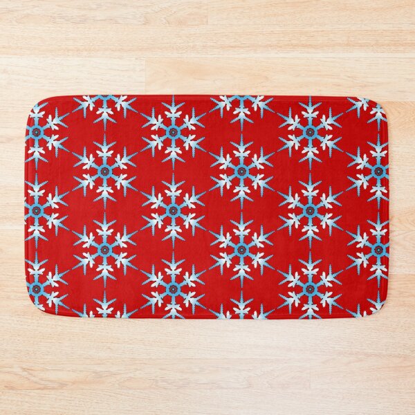 Item preview, Christmas Snowflake designed and sold by Ina R.G..