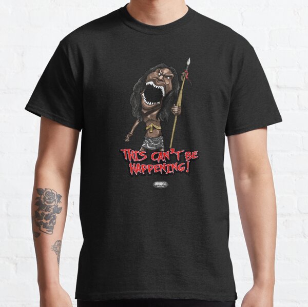 Zuni Fetish Doll Classic T-Shirt