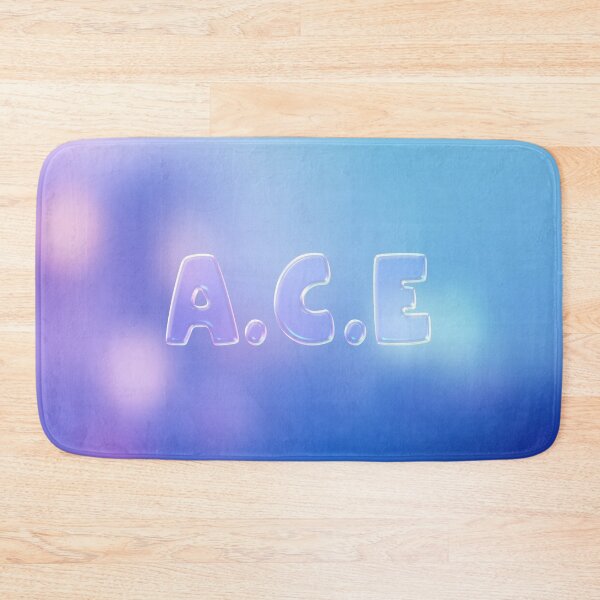Item preview, A.C.E Bubbles designed and sold by LeighsDesign.