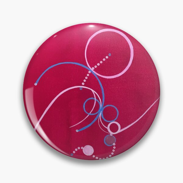 Item preview, Light language pink designed and sold by wildstallionart.