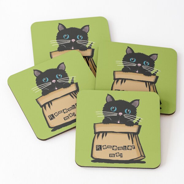 Item preview, Don’t abandon your summerkitten when the winter comes designed and sold by marina63.