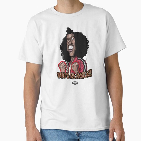 Item preview, Sho Nuff designed and sold by andysocial.