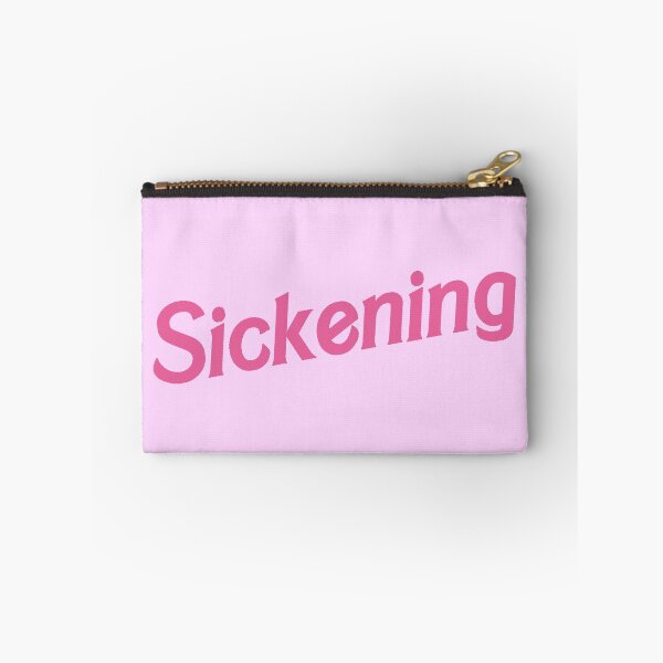 Item preview, SICKENING designed and sold by ncbennett.