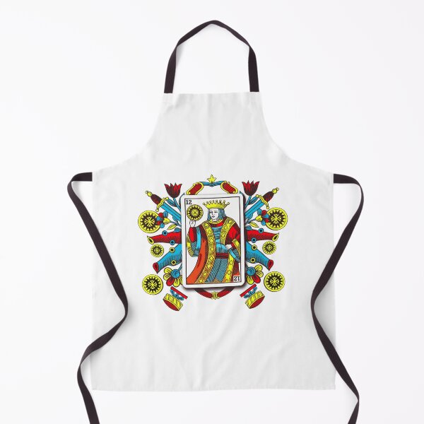 Item preview, El Rey designed and sold by Zakaria MOUZOUNI.