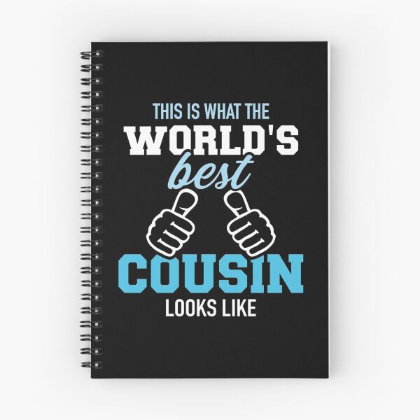 Item preview, This is what the best cousin in the world looks like designed and sold by KhanWill.