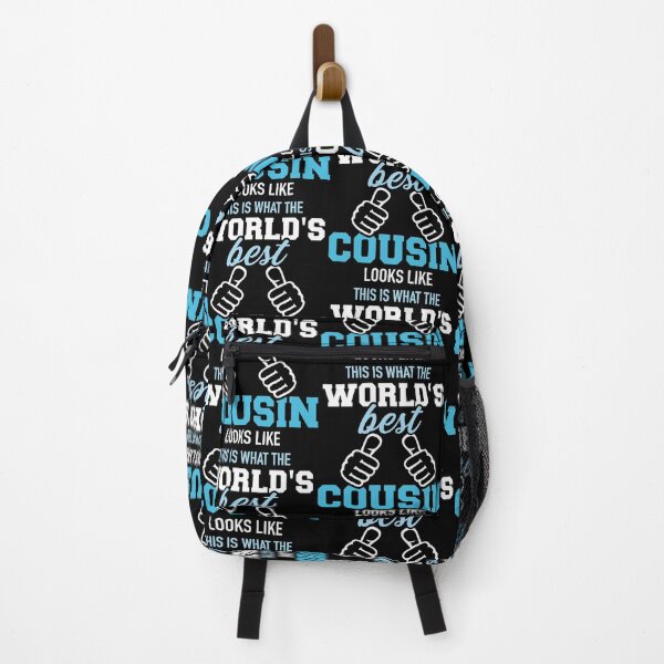Item preview, This is what the best cousin in the world looks like designed and sold by KhanWill.