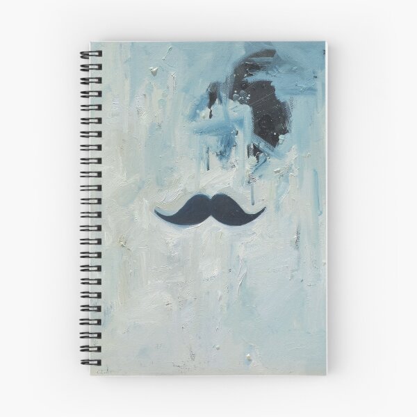 Item preview, Sweet Mr. Perfume, Leonardo Luis Roque, Backroom Art designed and sold by The Sr Corchea Backroom Art.