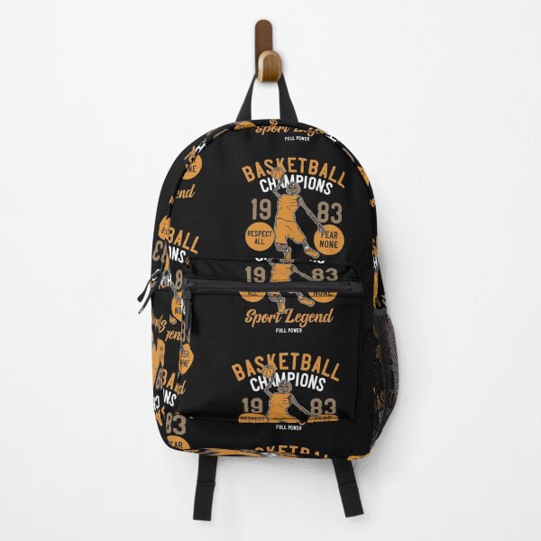 Item preview, Basketball 1983 respect all fear none sport legend |Basketball| designed and sold by walidsam07.