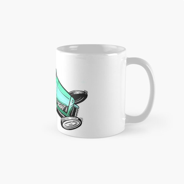 Item preview, Green Vicky designed and sold by walts-speedshop.